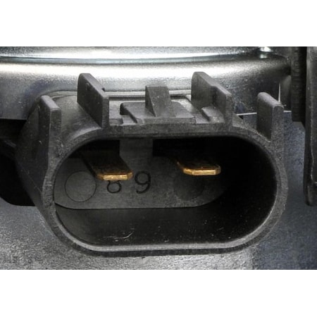 Dorman Dual Fan, 620-659 620-659